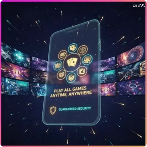 Unduh zs999 APK Versi 4.8.1 untuk Perangkat Android